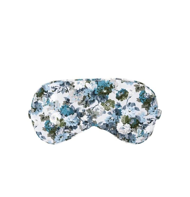 Bon Dep Eye Mask Liberty Chatsworth Garden
