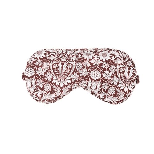 Bon Dep Eye Mask Liberty Mortimer i klassisk Liberty-print