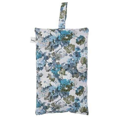 Bon Dep Lavender Bags Liberty Chatsworth Garden i Liberty-print