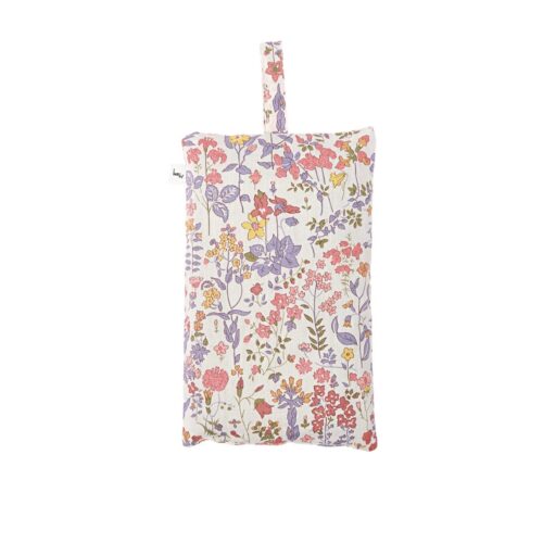 Bon Dep Lavender Bags Liberty Field Flowers i Liberty-print