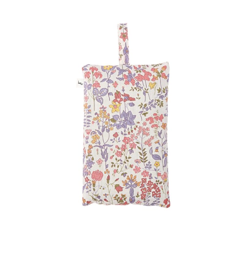Bon Dep Lavender Bags Liberty Field Flowers