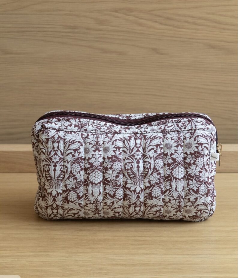 Bon Dep Pouch Small Liberty Mortimer