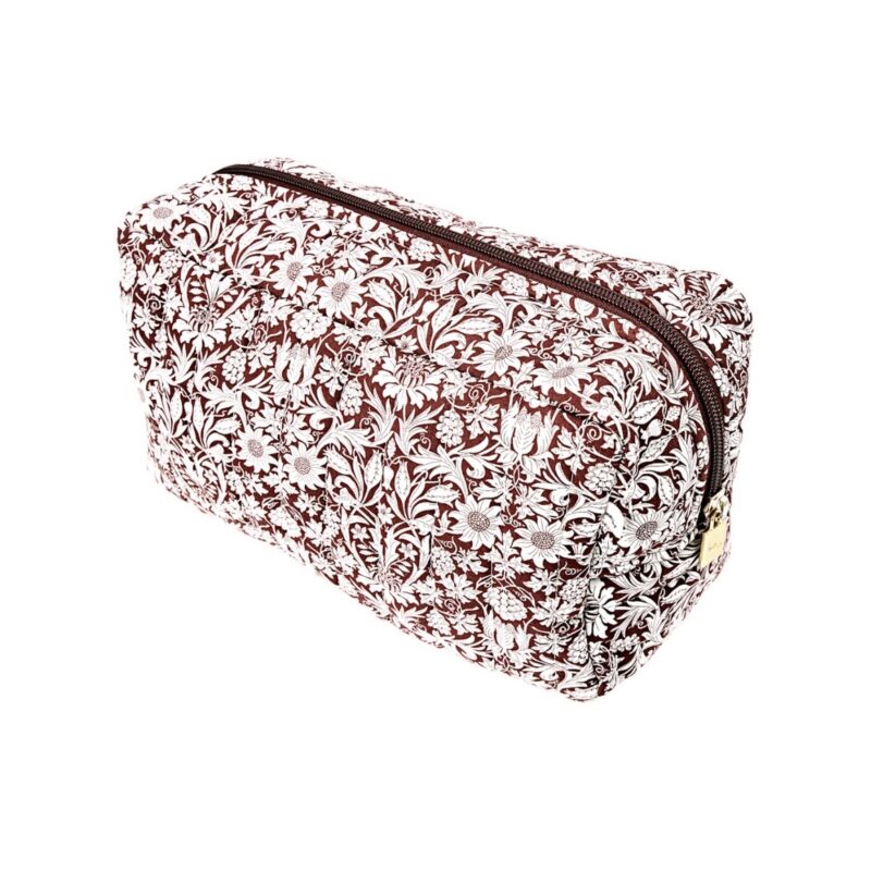 Bon Dep Pouch Square Liberty Mortimer