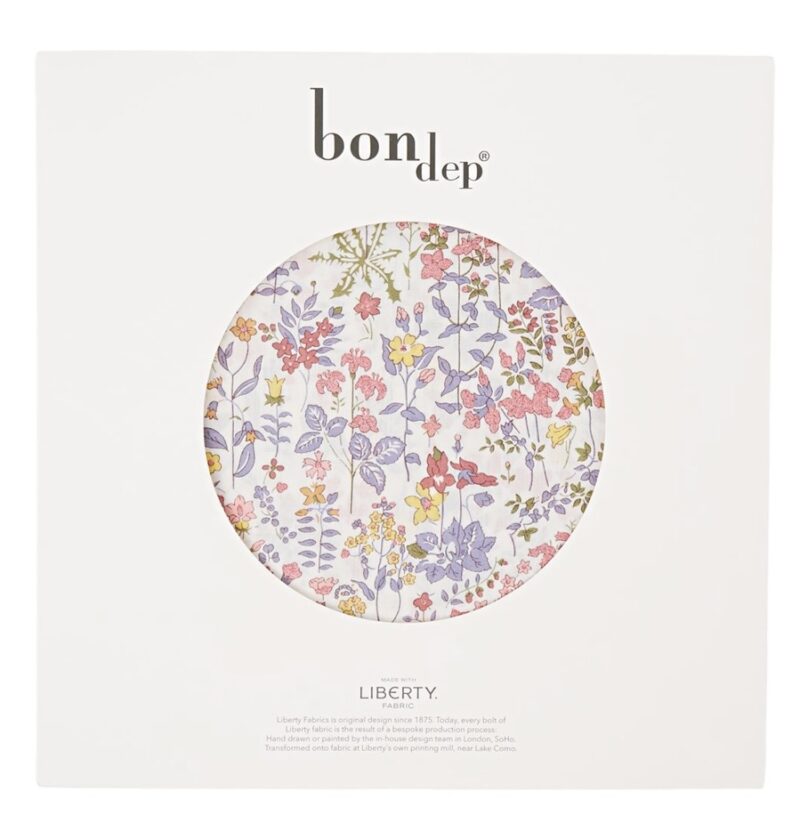 Bon Dep Scarf Liberty Field Flowers