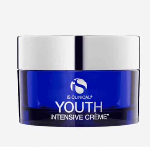 IS Clinical Youth Intensive Cream