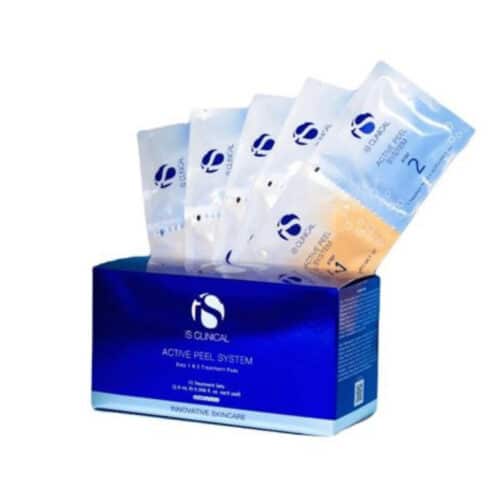 iS Clinical Active Peel System