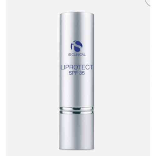 iS Clinical Lip Protect SPF 35 – nourishing lip treatment with sun protection and antioxidants