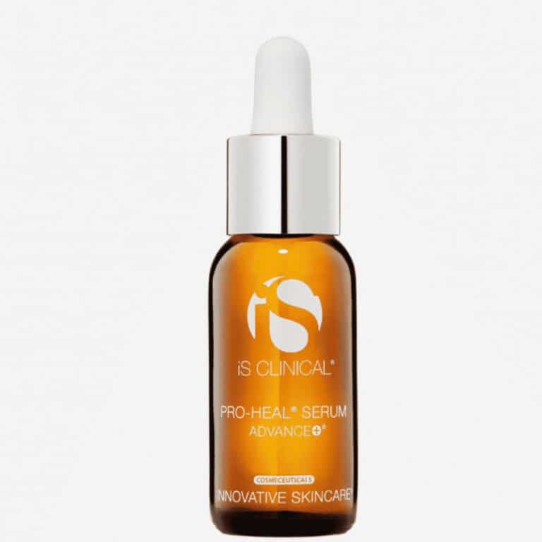 iS Clinical Pro-Heal Serum Advance+ – beroligende serum mod rødme, akne og sensitiv hud