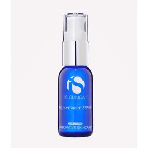 IS Clinical Poly Vitamin Serum 15 ml