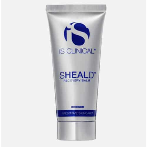 S Clinical Sheald – beroligende og reparerende balm til sensitiv eller beskadiget hud