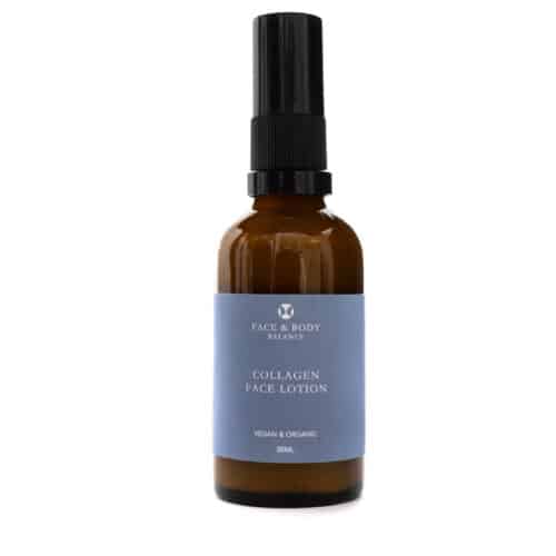 Face and Body Balance Collagen Face Lotion 50 ml