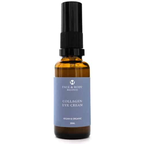 Face and Body Balance Collagen Eye Serum 30 ml