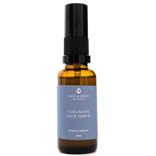 Face and Body Balance Collagen Face Serum 30 ml