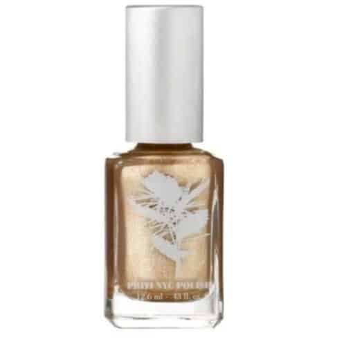 PRITI NYC - N°681 - Chrysanthos