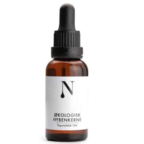 Natural Oil Organic Rosehip Seed Oil 30 ml