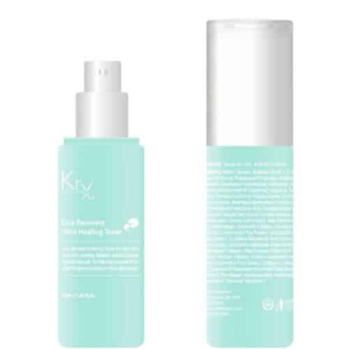 KRX Cica Ultra healing toner 50 ml