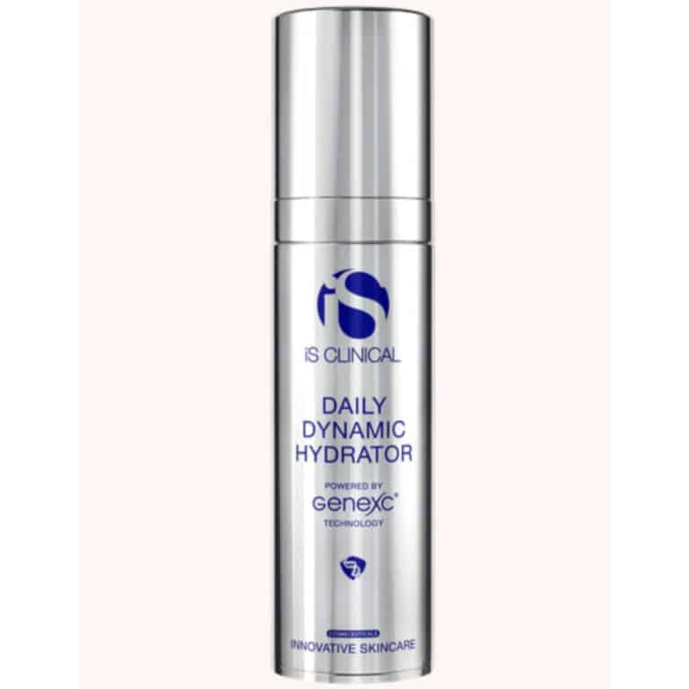 iS Clinical Daily Dynamic Hydrator 50 ml fugtighedscreme