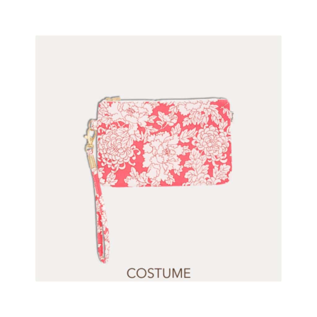 Bon Dep lille clutch