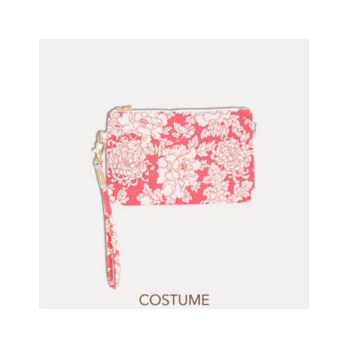 Bon Dep lille clutch