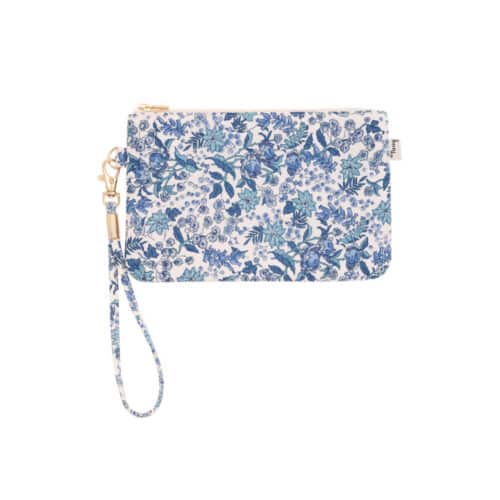 Bon Dep POUCH with string Serruria