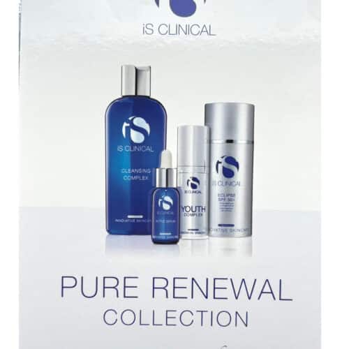 kit til moden hud med alt hvad du behøver