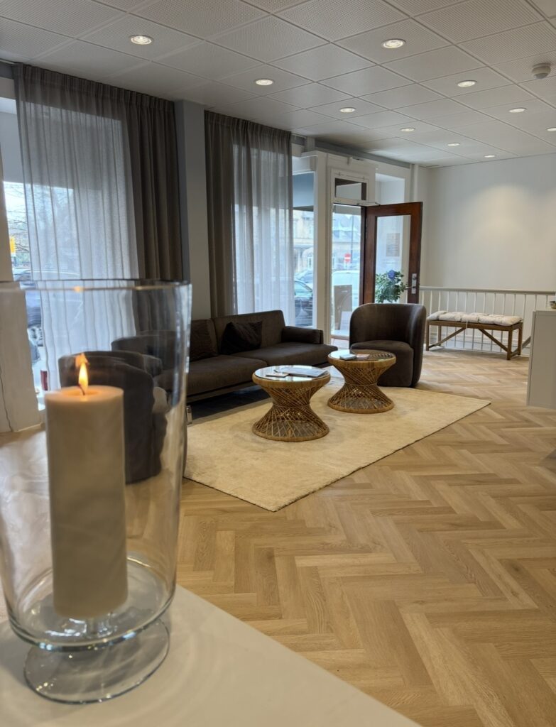 Foto af klinik Charlottenlund