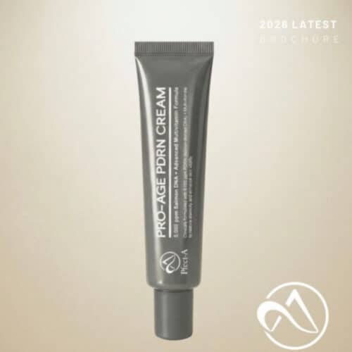 Pro-Age PDRN Cream – Face and Body Balance