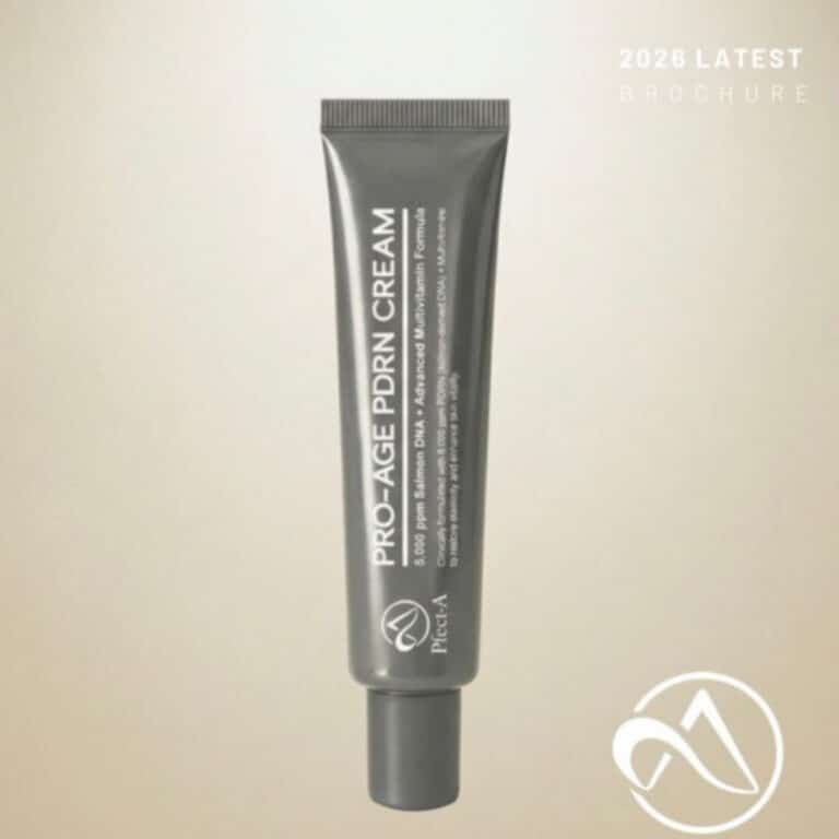 Pro-Age PDRN Cream – Face and Body Balance