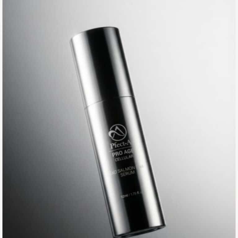 Pro-Age Exo Salmon DNA Serum – koreansk serum med PDRN og exosomer