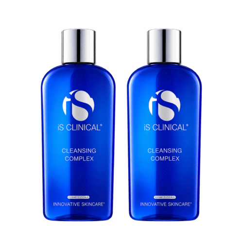 iS Clinical Cleansing Complex Duo – 2 x 180 ml