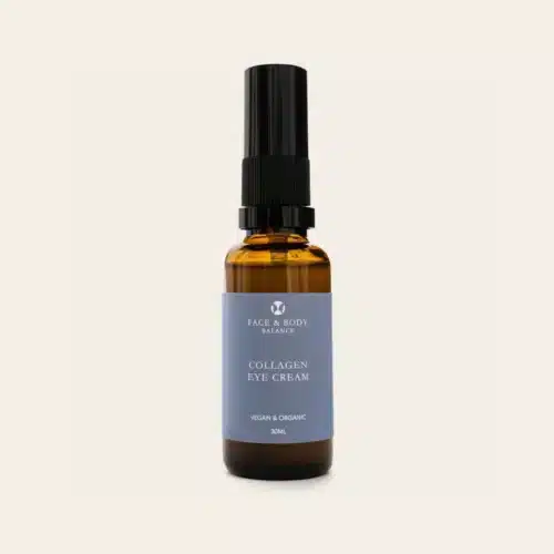 Face and Body Balance Collagen Eye Serum 30 ml