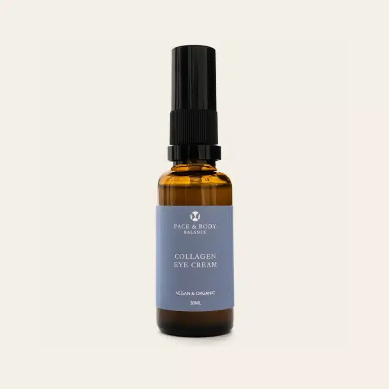 Face and Body Balance Collagen Eye Serum 30 ml