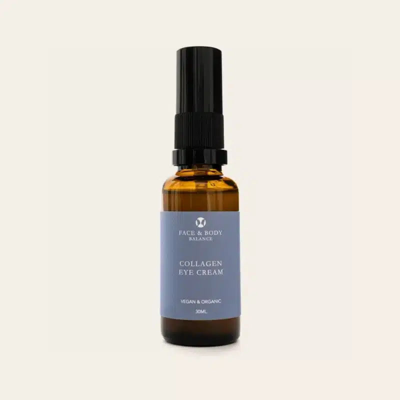 Face and Body Balance Collagen Eye Serum 30 ml