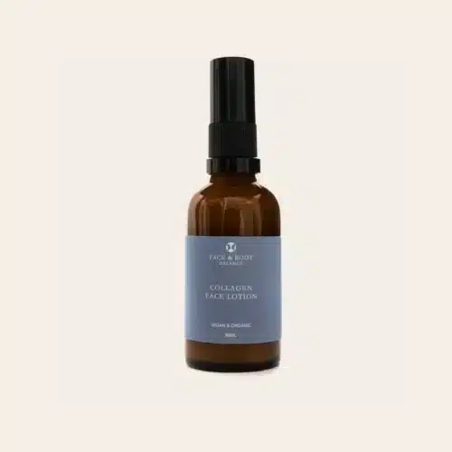 Face and Body Balance Collagen Face Lotion 50 ml