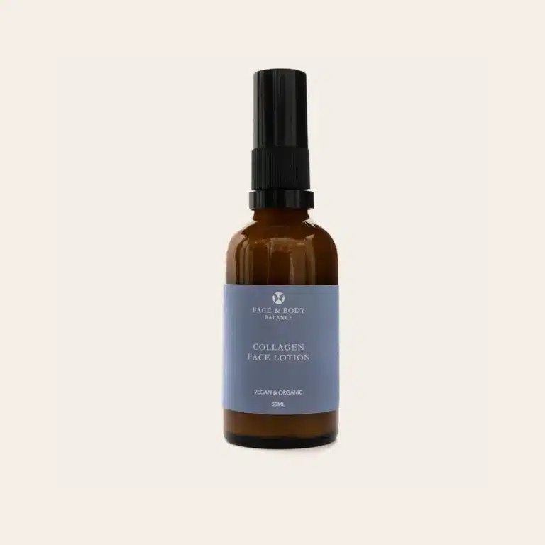 Face and Body Balance Collagen Face Lotion 50 ml