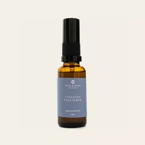 Face and Body Balance Collagen Face Serum 30 ml