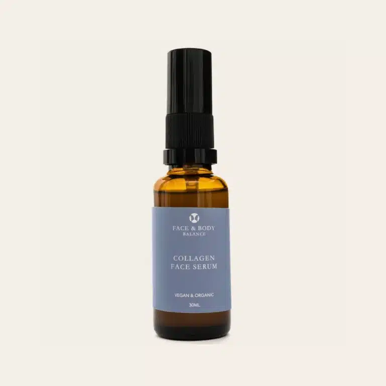 Face and Body Balance Collagen Face Serum 30 ml