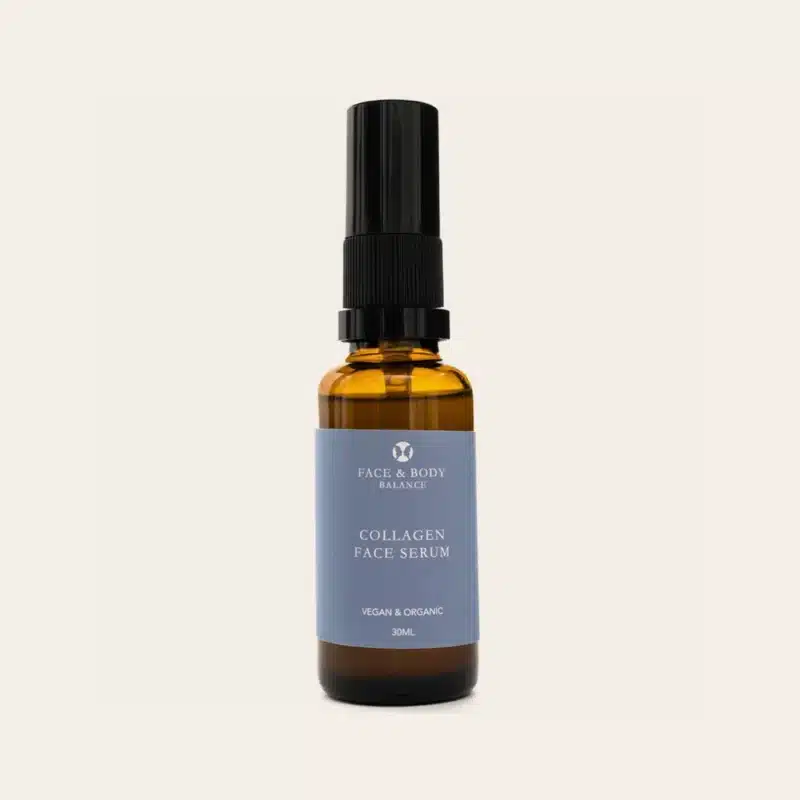 Face and Body Balance Collagen Face Serum 30 ml