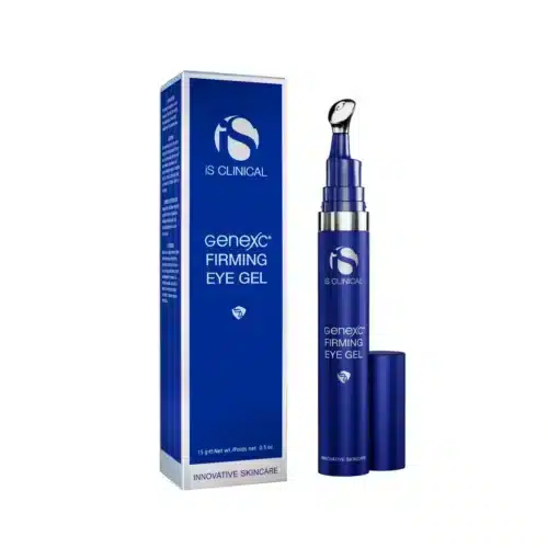 Genexc Firming Eye Gel – opstrammende øjengel