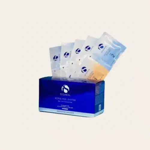 iS Clinical Active Peel System – 15 behandlinger