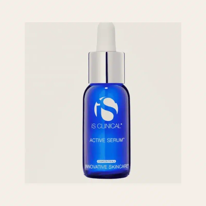 iS Clinical Active Serum 15 ml