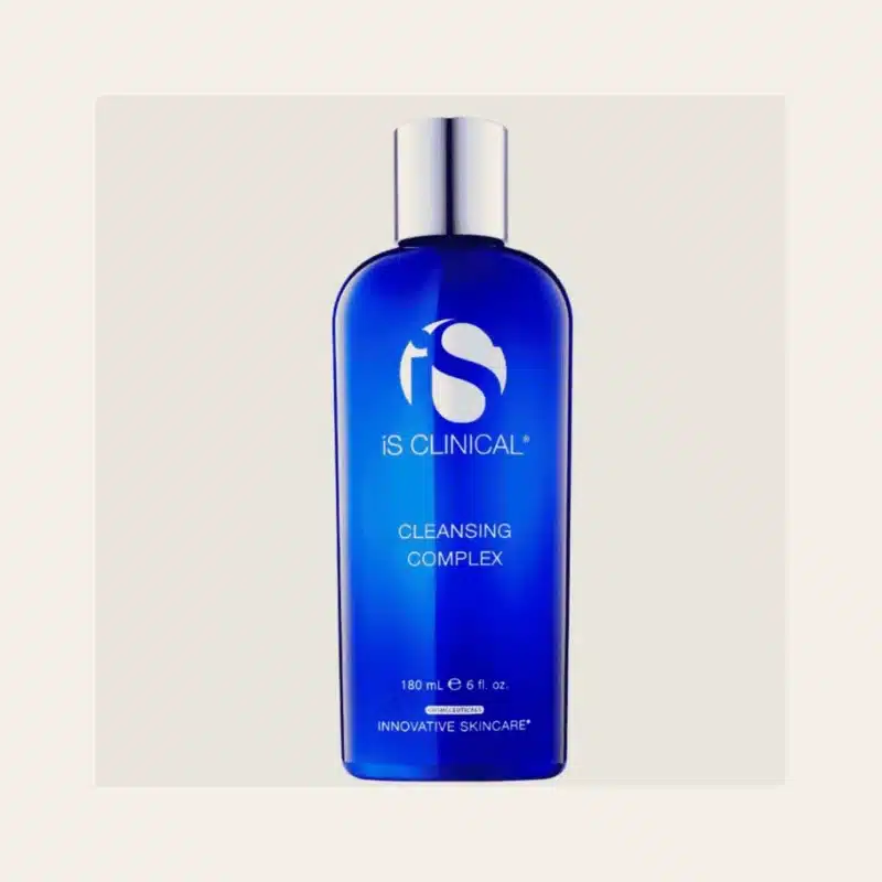 IS Clinical Cleansing Complex 180 ml