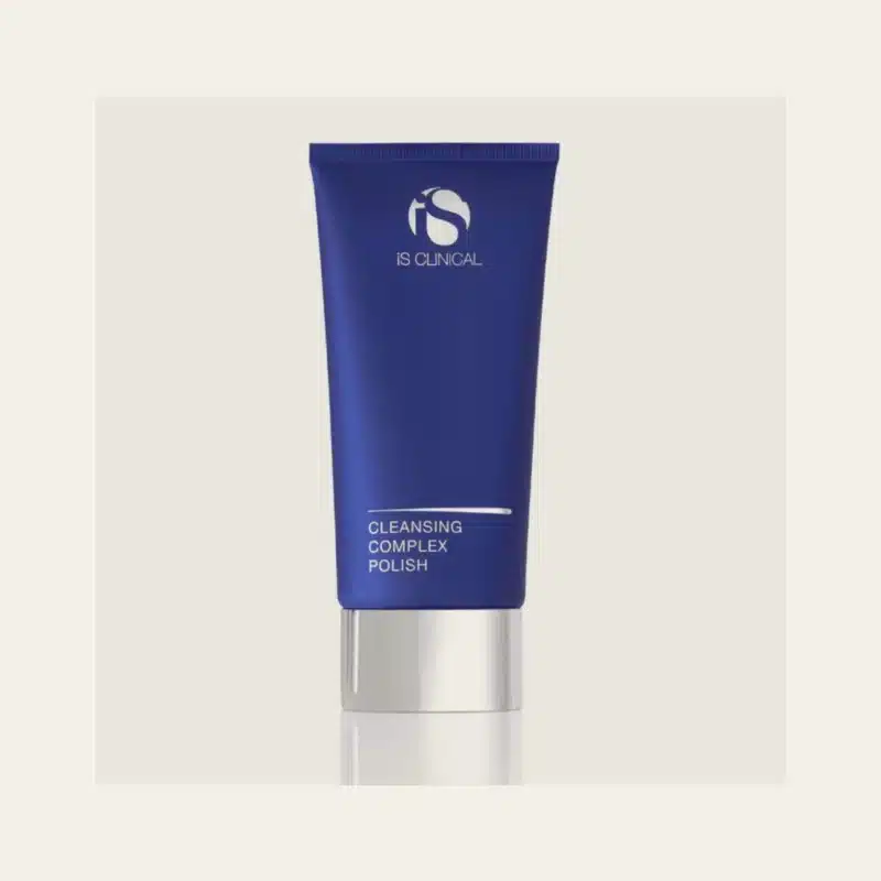 iS Clinical Cleansing Complex Polish