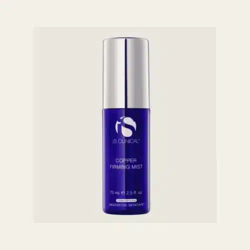 iS Clinical Copper Firming Mist 75 ml