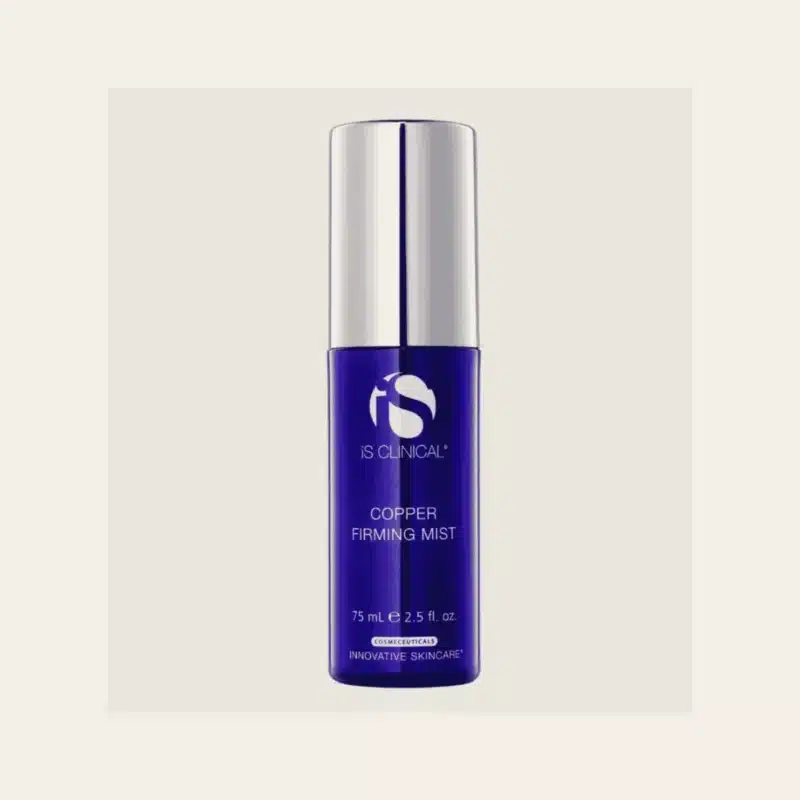 iS Clinical Copper Firming Mist 75 ml