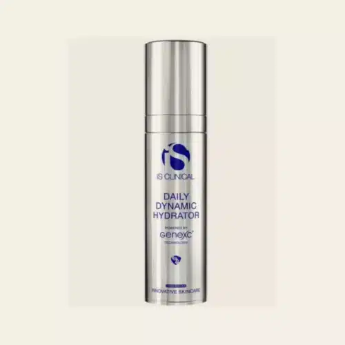 iS Clinical Daily Dynamic Hydrator 50 ml – Fugtgivende anti-age creme