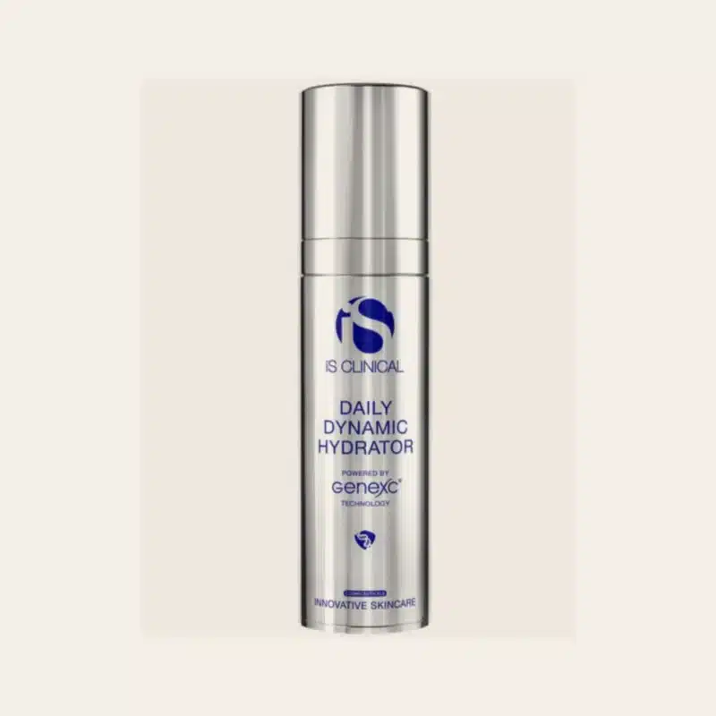 iS Clinical Daily Dynamic Hydrator 50 ml – Fugtgivende anti-age creme