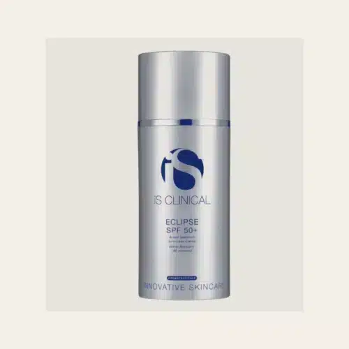 iS Clinical Eclipse SPF50 uden farve