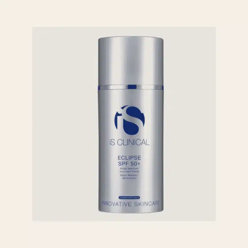 iS Clinical Eclipse SPF50 uden farve