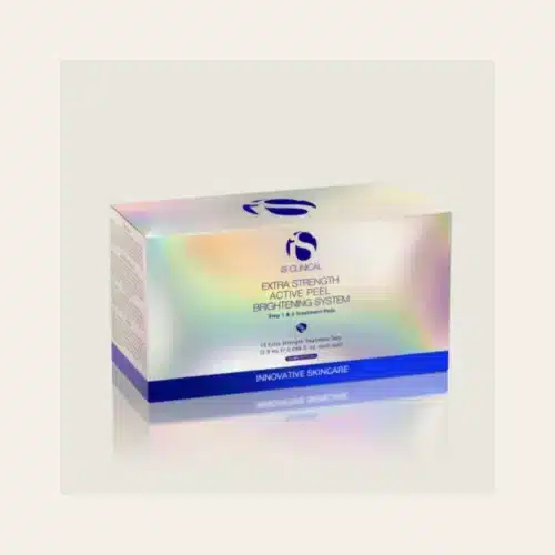 iS Clinical Extra Strenght Active Peel System - Peeling